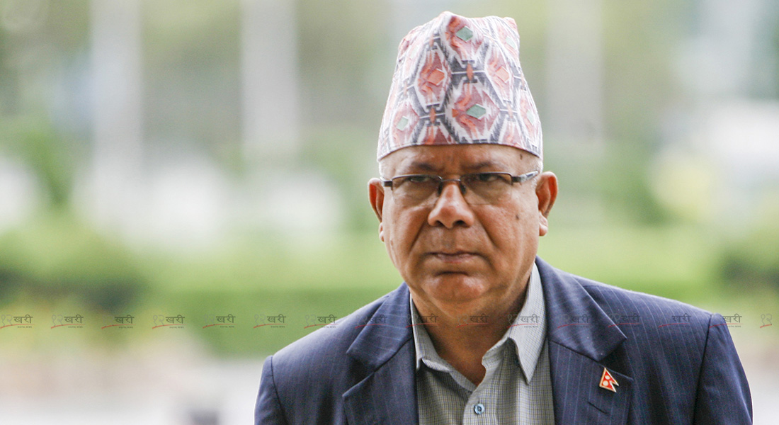 मुलुकमा रोजगारी वृद्धि गर्न वैदेशिक लगानी आकर्षित गर्नुपर्छ : अध्यक्ष नेपाल